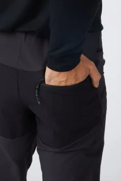 Pantalon Courmayeur So Men Long