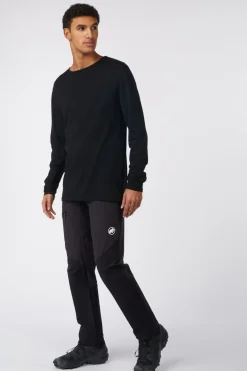 Pantalon Courmayeur So Men Long