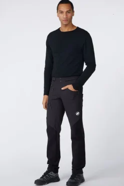 Pantalon Courmayeur So Men Long