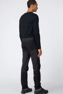 Pantalon Courmayeur So Men Long