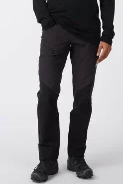 Pantalon Courmayeur So Men Long