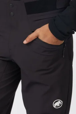 Pantalon Courmayeur So Men Long
