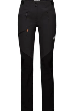 Pantalon Courmayeur So Women Long