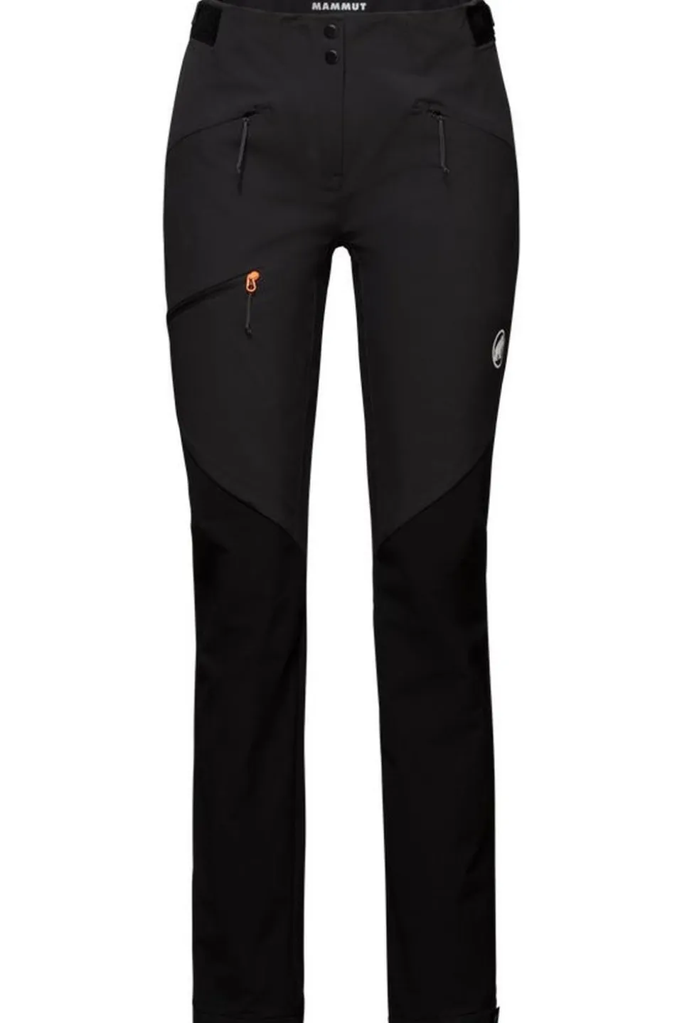 Pantalon Courmayeur So Women Long