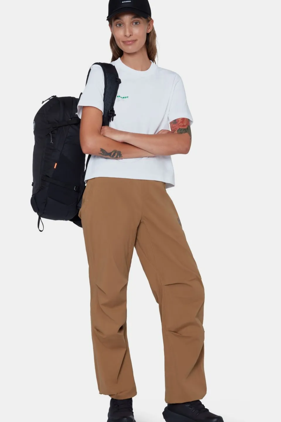 Pantalon Crag Climbing Pants