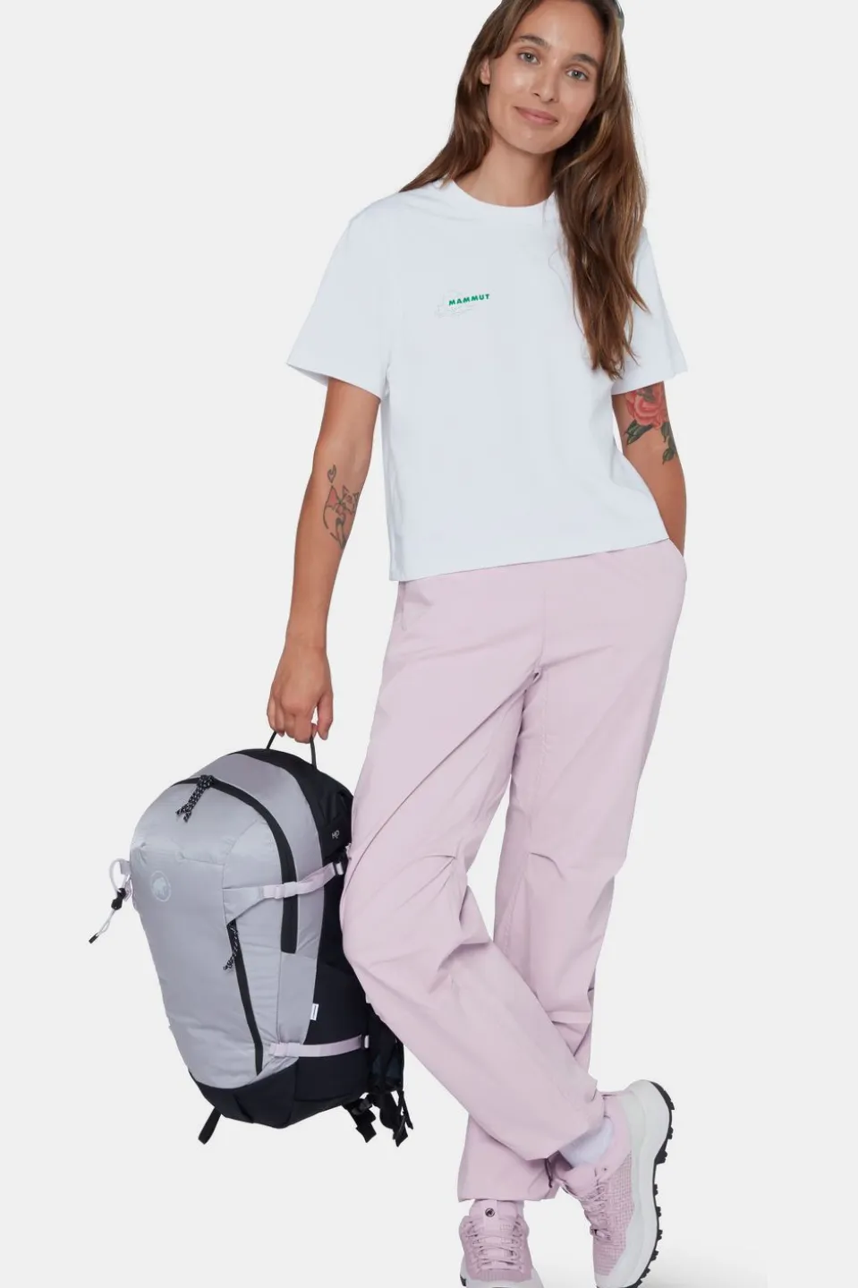 Pantalon Crag Climbing Pants