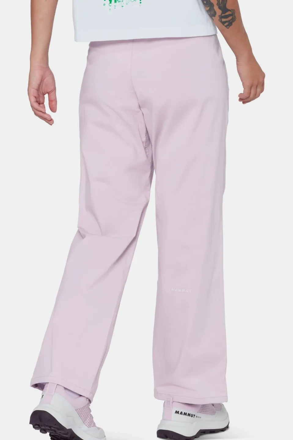 Pantalon Crag Climbing Pants