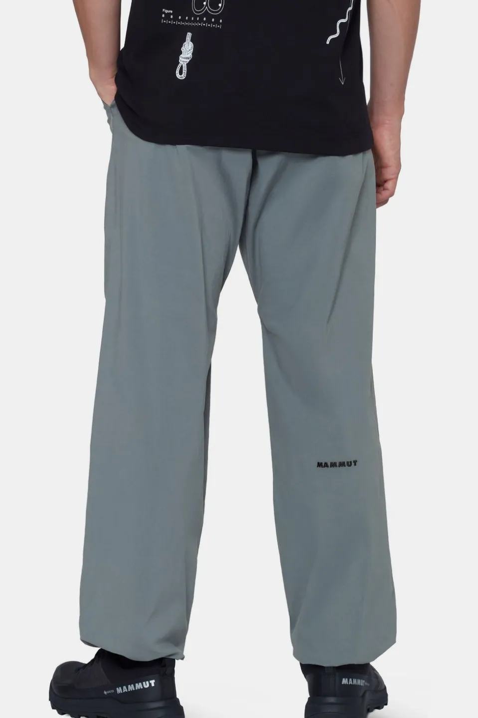 Pantalon Crag Climbing Pants