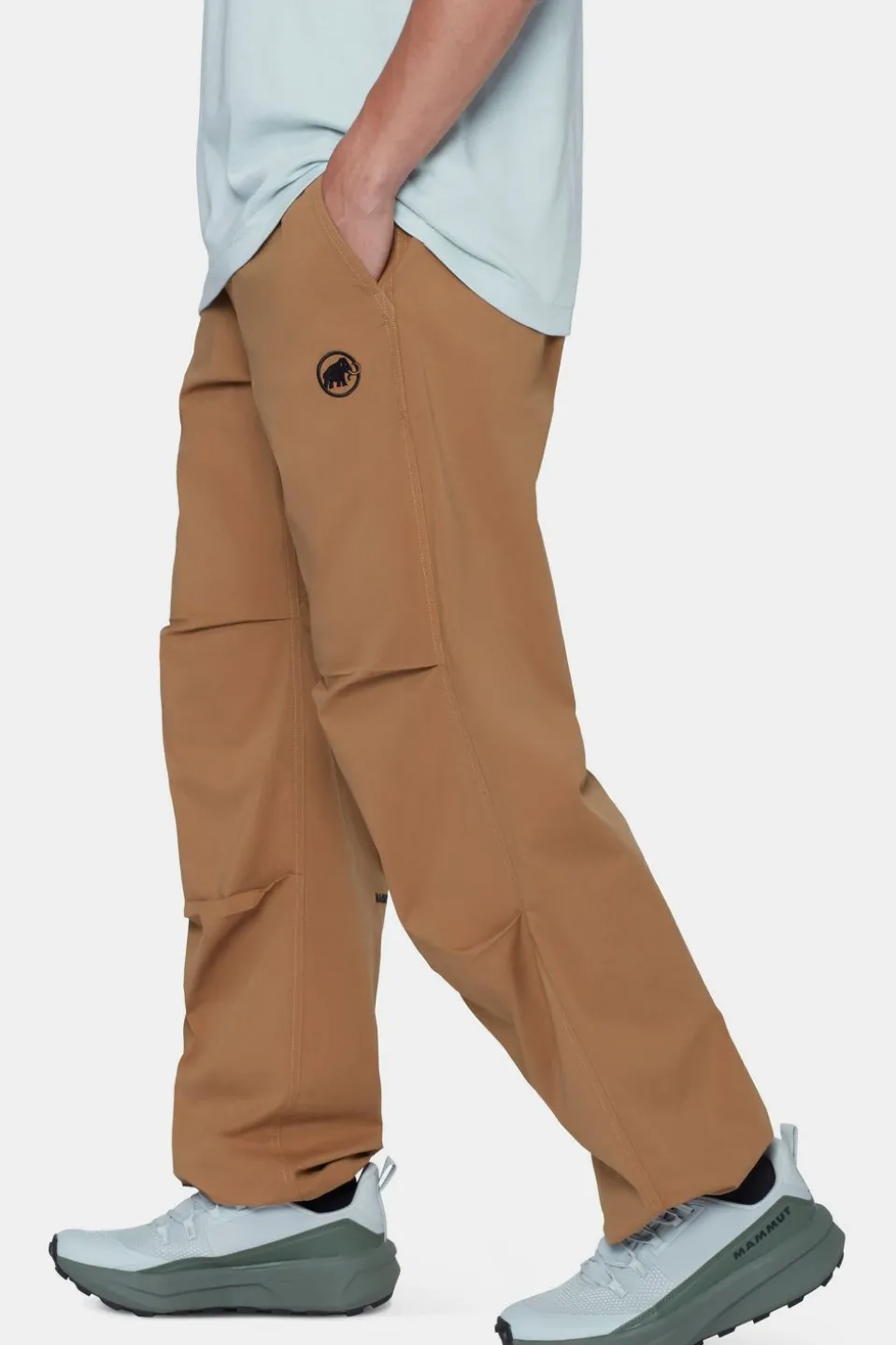 Pantalon Crag Climbing Pants