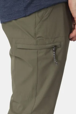 Pantalon Dale Hiking Trousers M