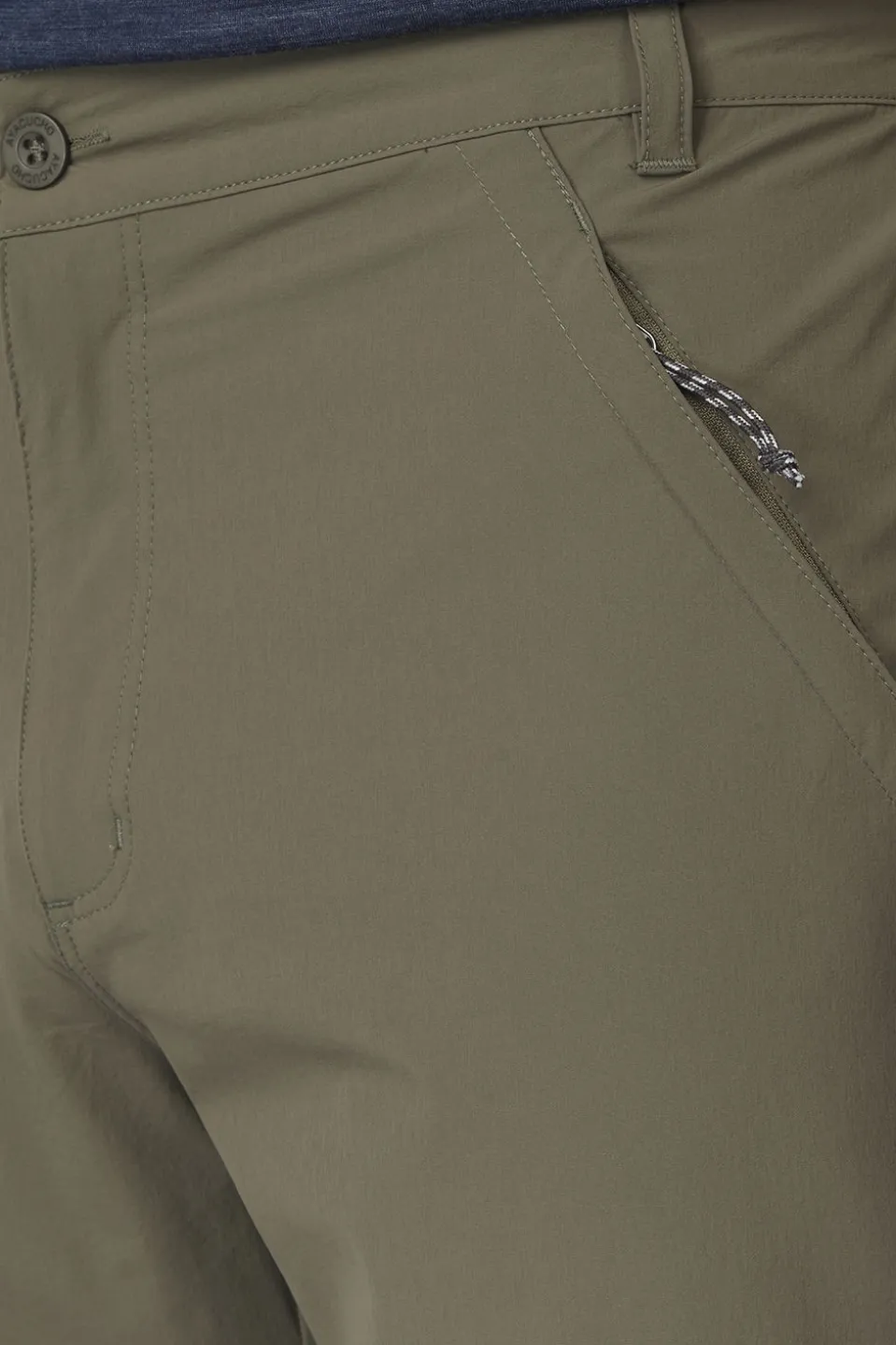 Pantalon Dale Hiking Trousers M
