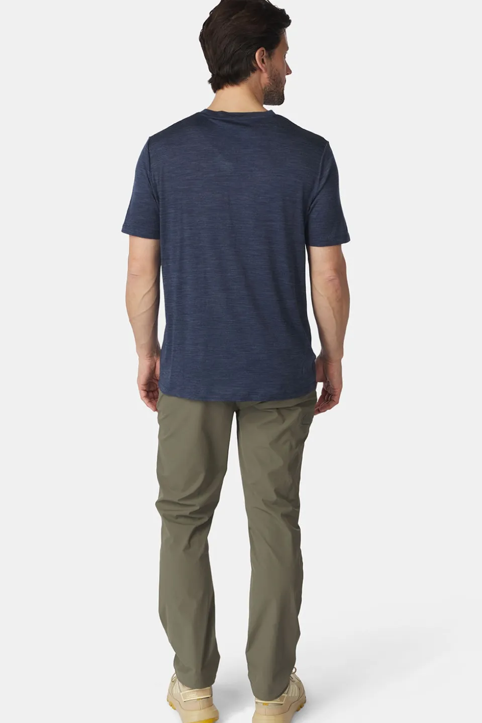Pantalon Dale Hiking Trousers M
