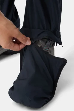 Pantalon De Pluie Canopy 3 Layer Trousers W