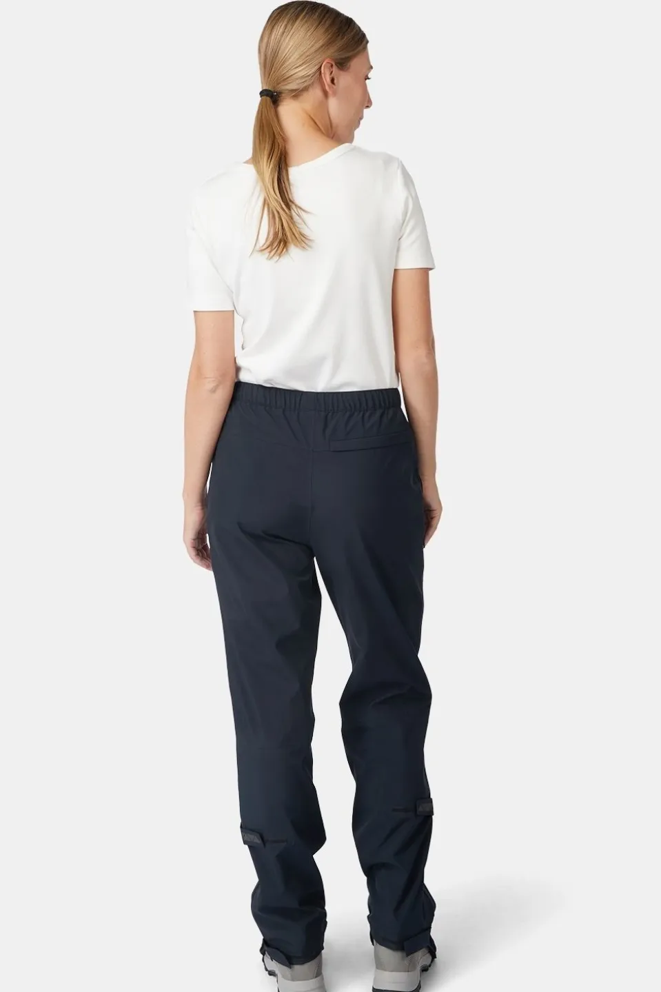 Pantalon De Pluie Canopy 3 Layer Trousers W