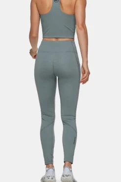 Pantalon D'Escalade Massone Tights Women