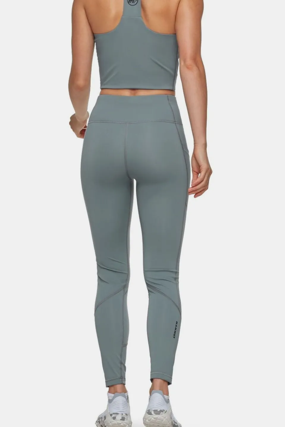Pantalon D'Escalade Massone Tights Women
