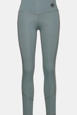 Pantalon D'Escalade Massone Tights Women