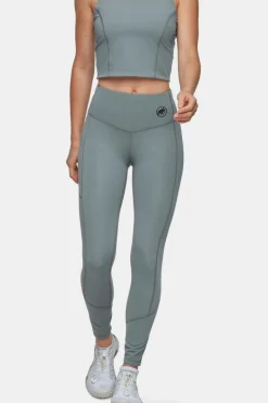 Pantalon D'Escalade Massone Tights Women