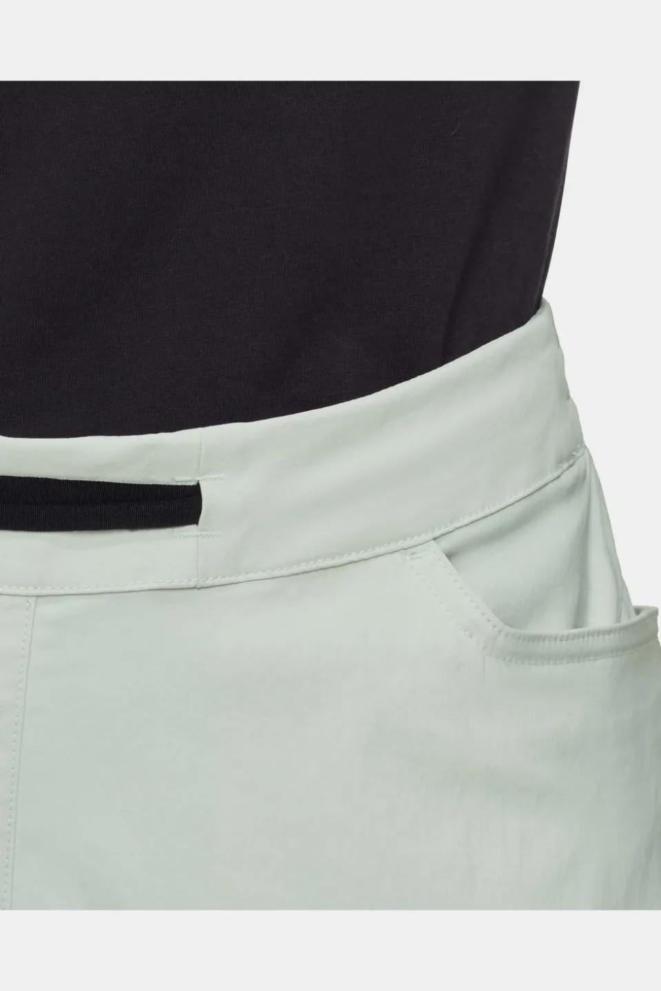 Pantalon D'Escalade Massone Light Pants