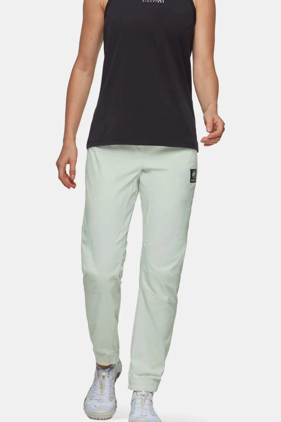 Pantalon D'Escalade Massone Light Pants