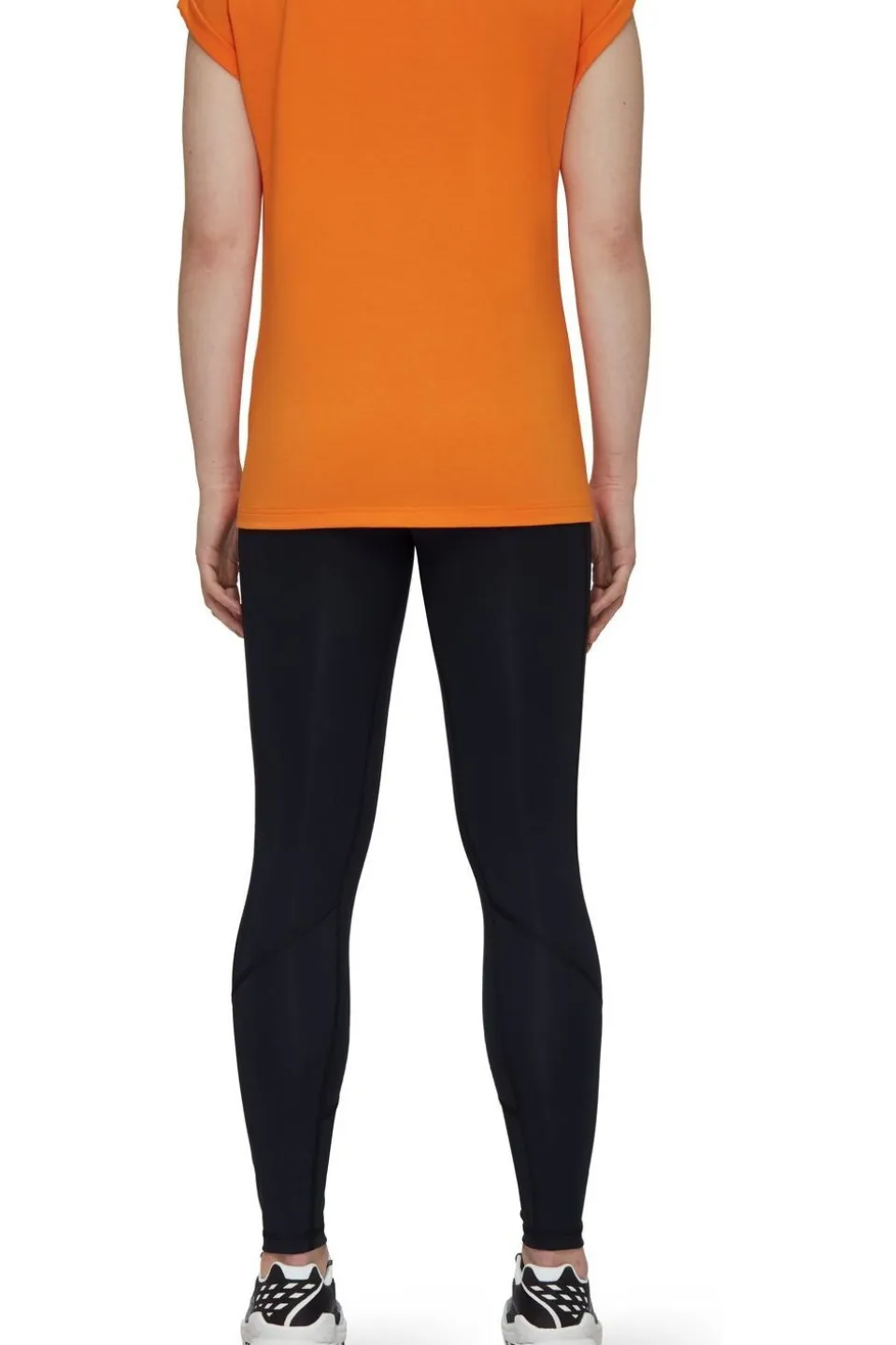 Pantalon D'Escalade Massone Tights Women