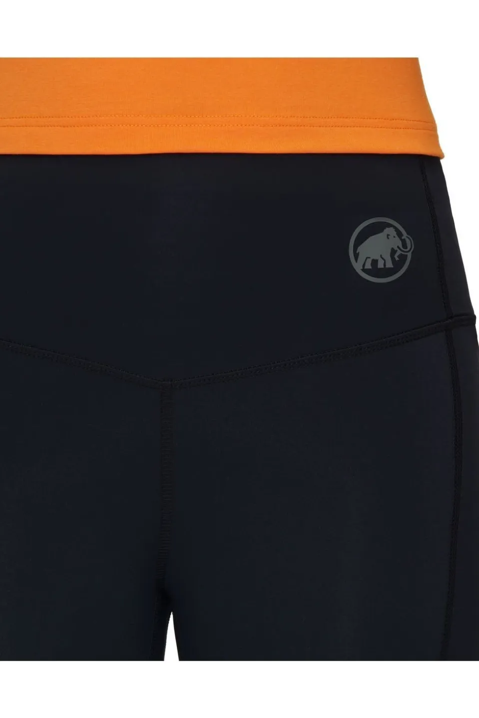 Pantalon D'Escalade Massone Tights Women
