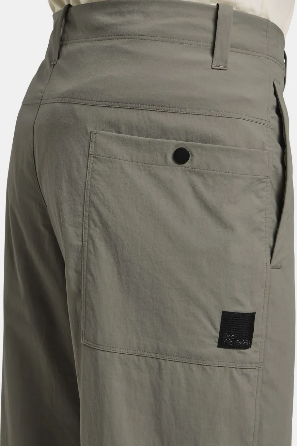 Pantalon Desert