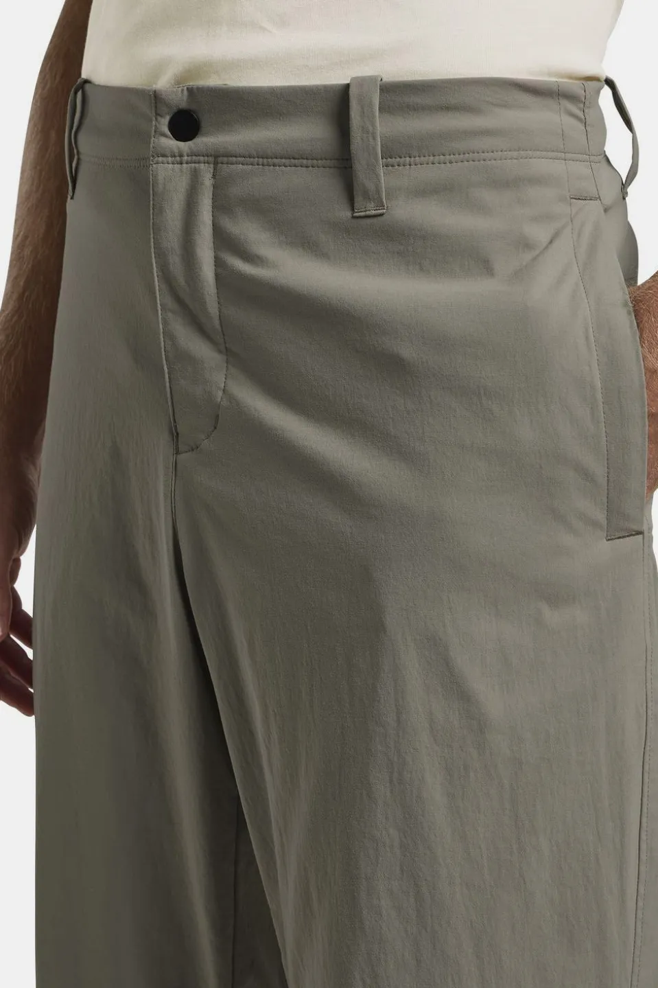 Pantalon Desert