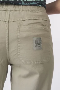 Pantalon Dirt Classic