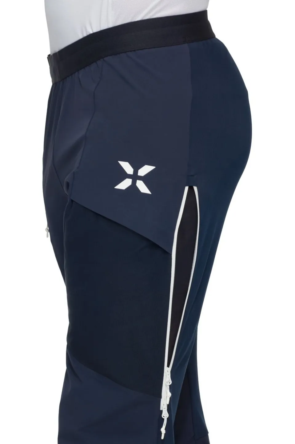 Pantalon Eiger Speed Pro So Hybrid