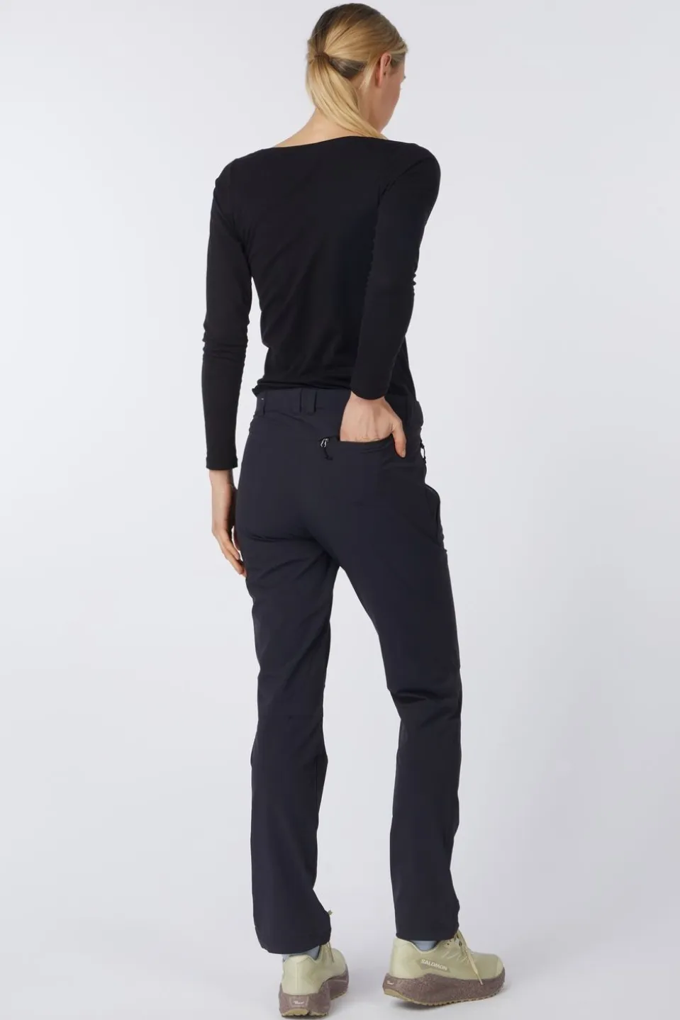 Pantalon Engadin