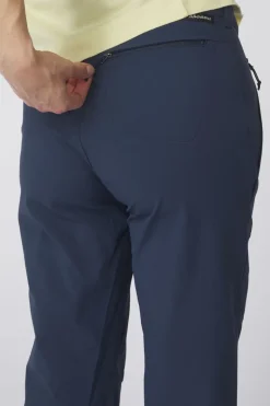 Pantalon Engadin