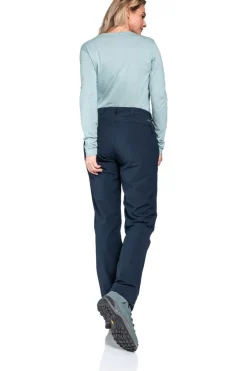 Pantalon Engadin Warm