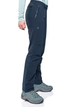 Pantalon Engadin Warm