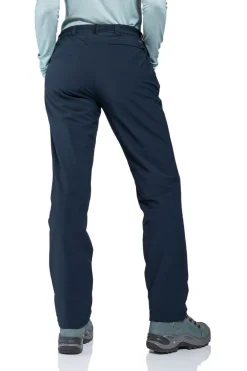 Pantalon Engadin Warm