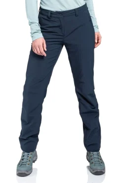 Pantalon Engadin Warm