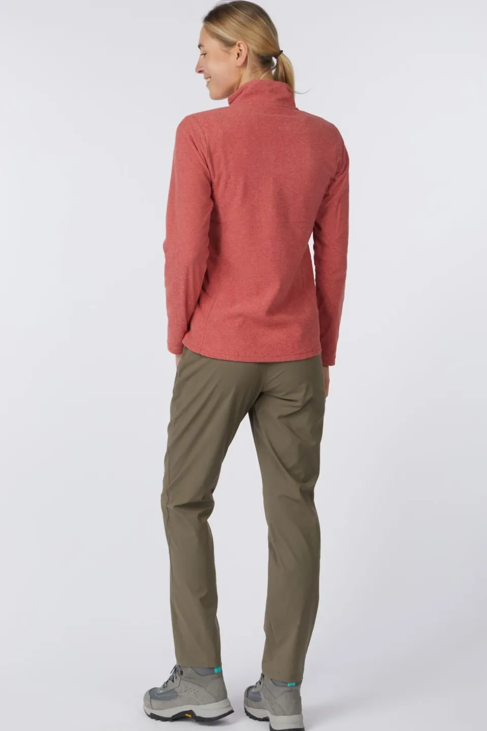 Pantalon Escape W Pant