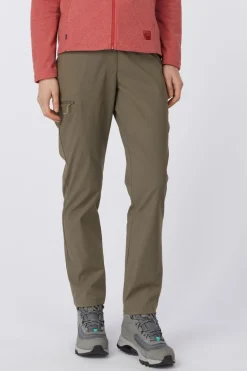 Pantalon Escape W Pant