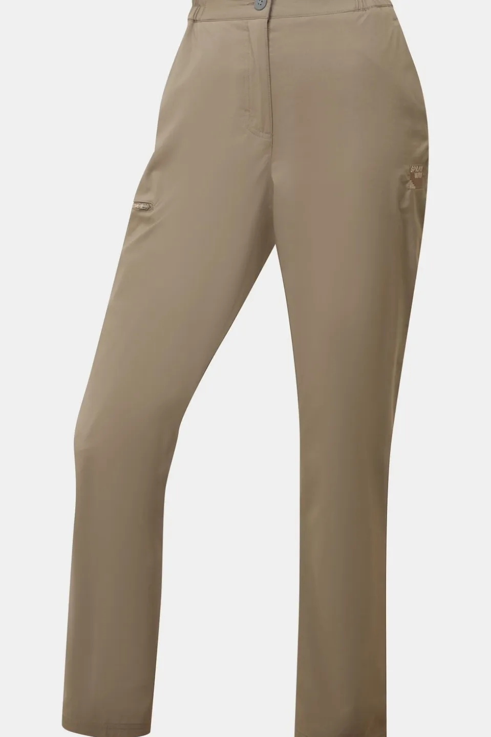 Pantalon Escape W Pant