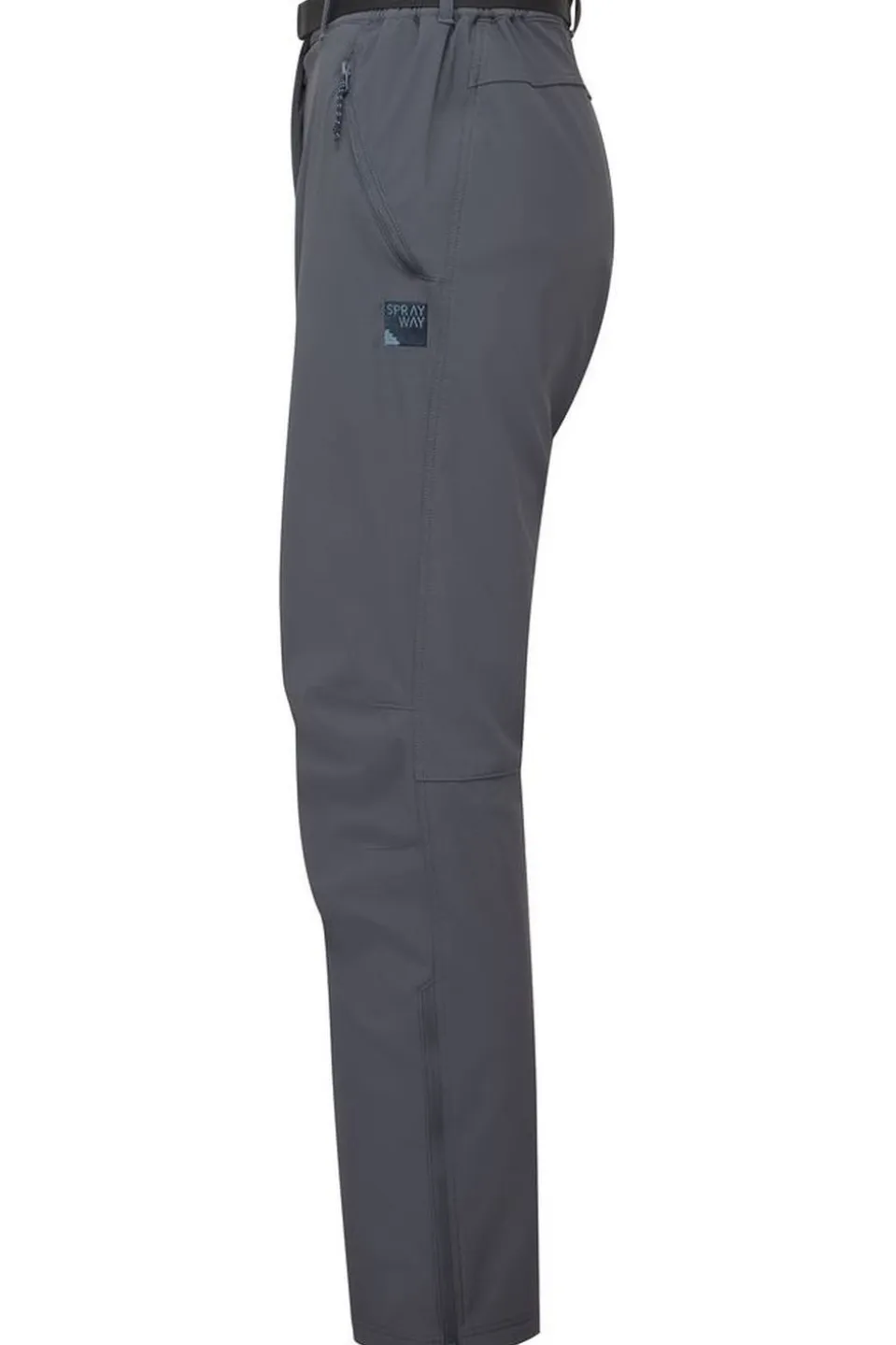 Pantalon Escape Warm