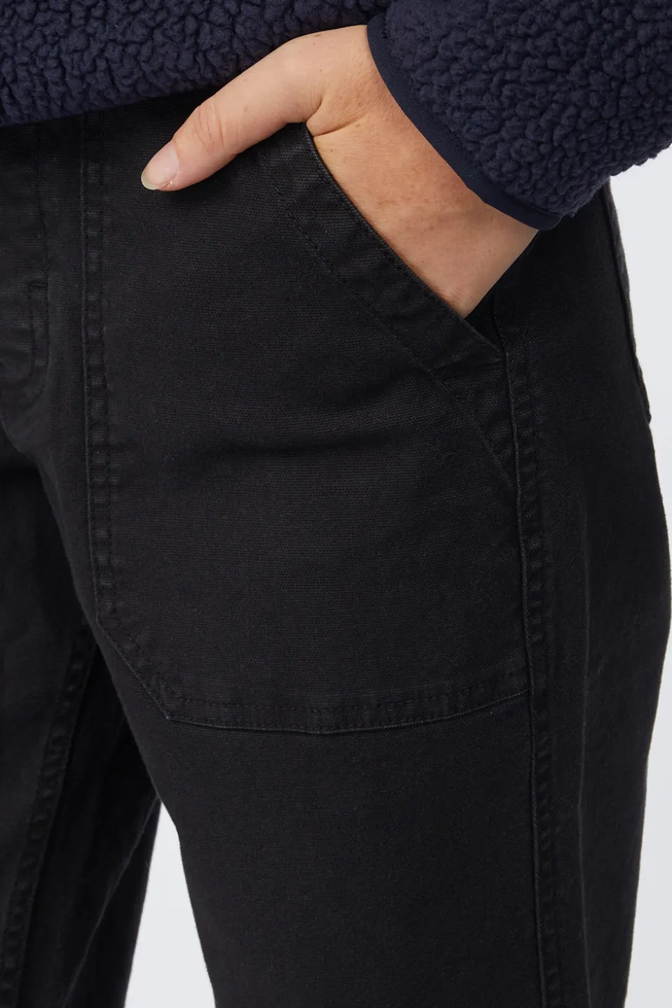 Pantalon Field Pant W