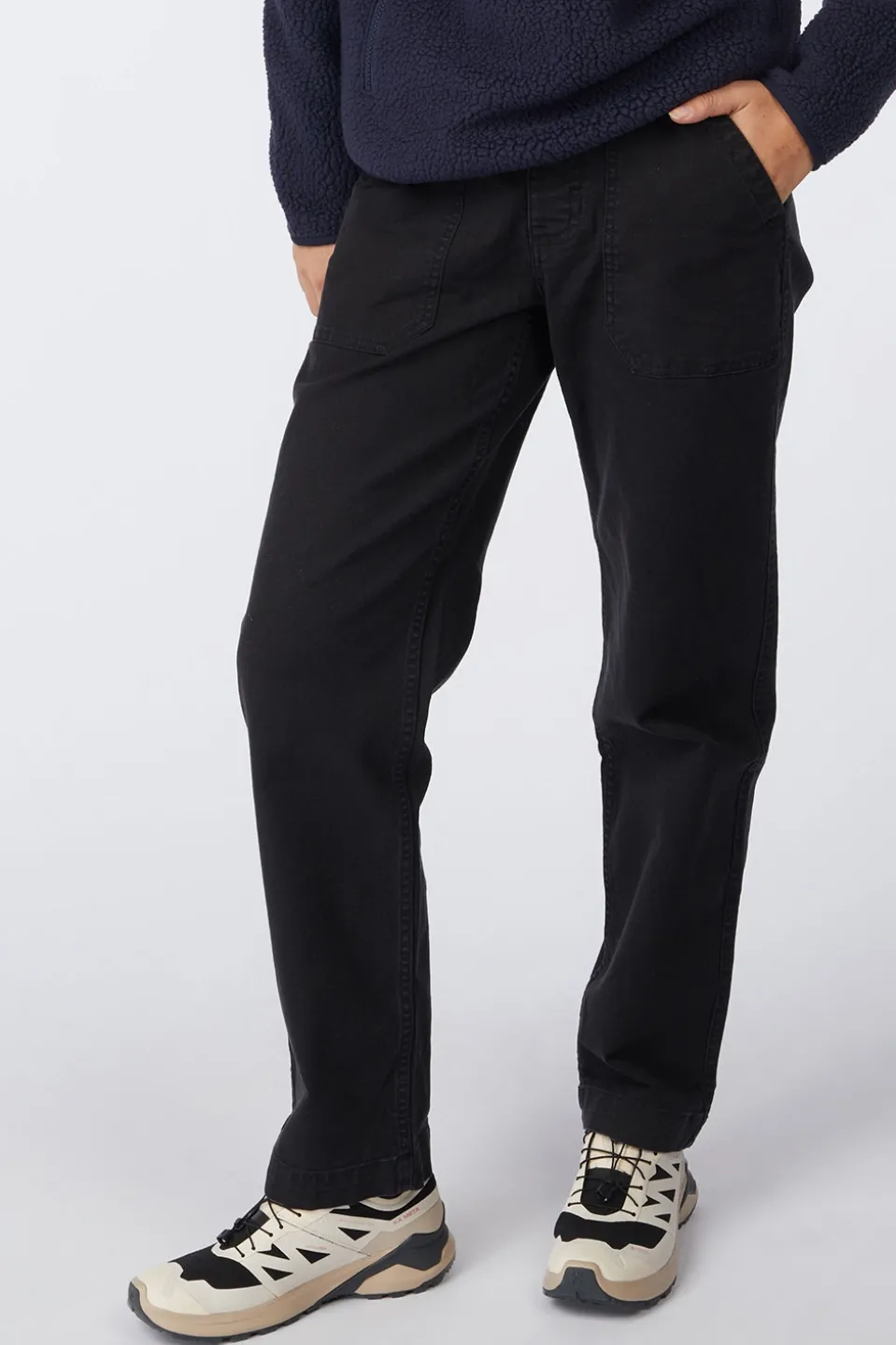 Pantalon Field Pant W