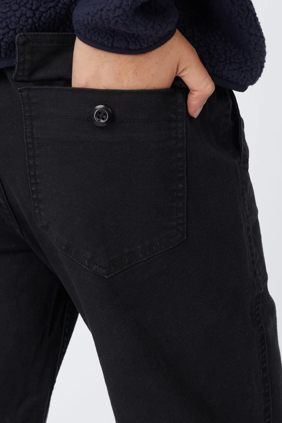 Pantalon Field Pant W