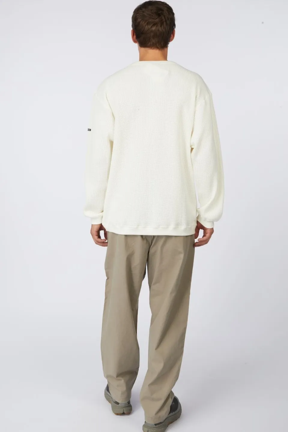 Pantalon Flex Climber Wide Leg Pt