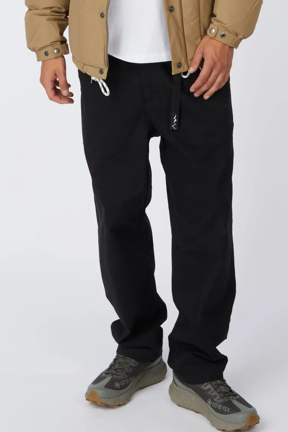 Pantalon Flex Climber Wide Leg Pt