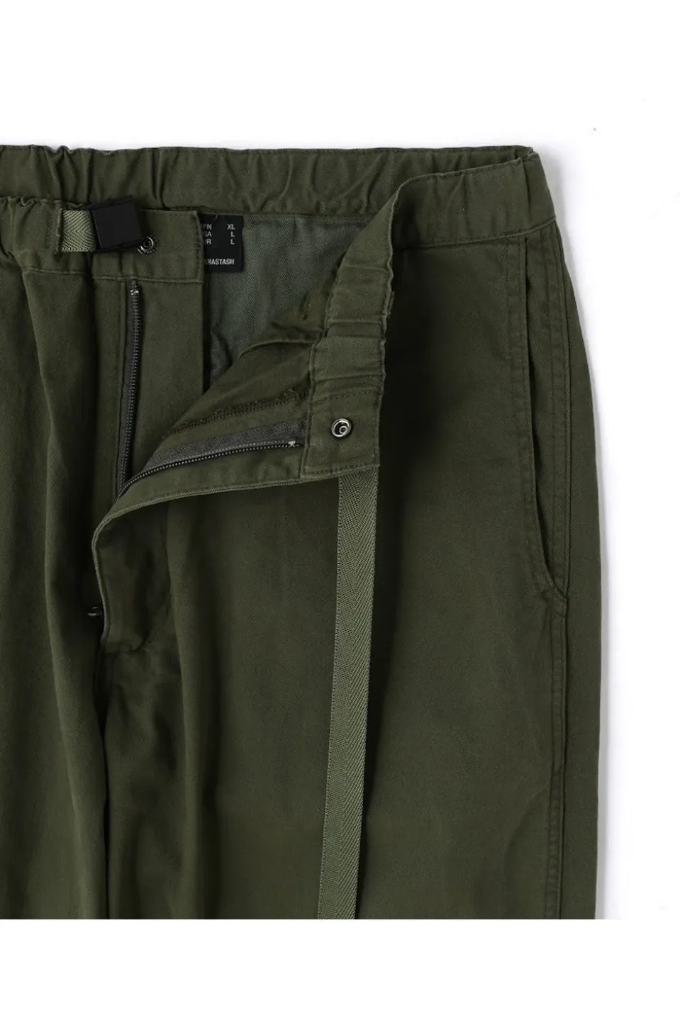 Pantalon Flex Climber Wide