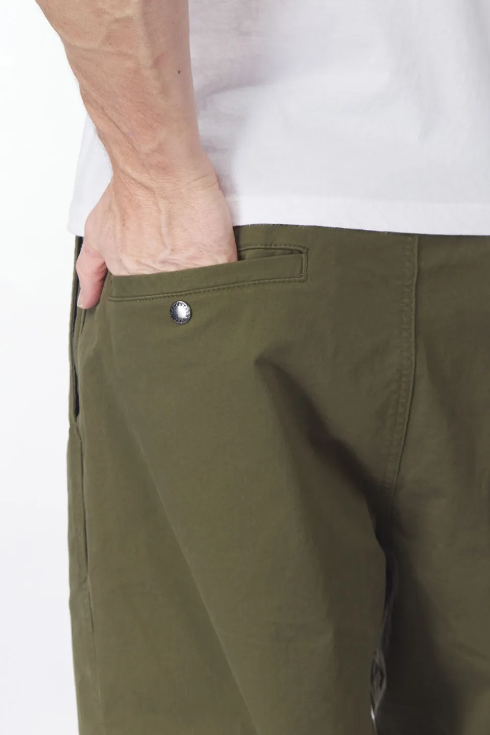 Pantalon Flex Climber Wide