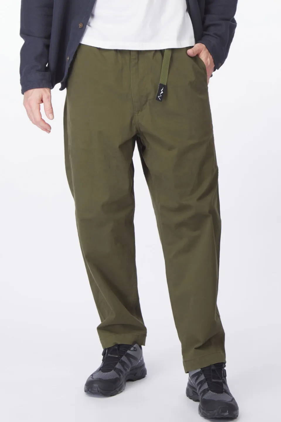 Pantalon Flex Climber Wide