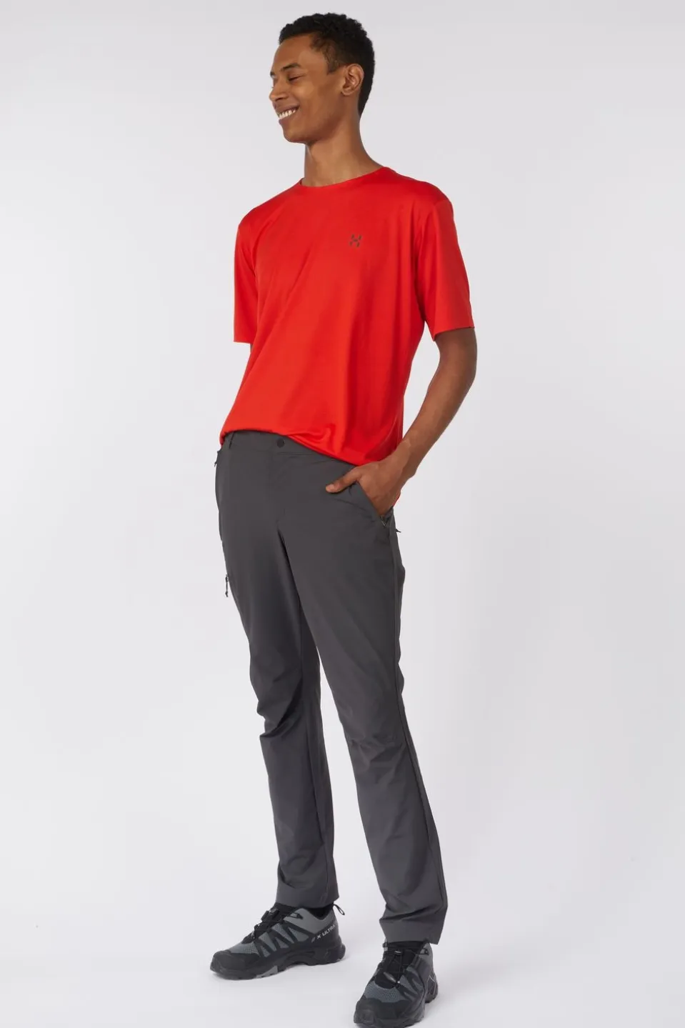 Pantalon Folkstone