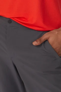 Pantalon Folkstone